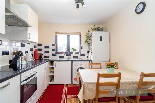 Thumbnail Flat for sale in Jackdaw Court, Harrier Road, Colindale