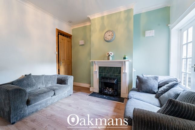 218, KNOWLE ROAD, BIRMINGHAM photo 4