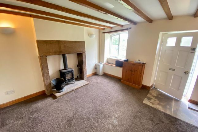 Cottage for sale in The Hill, Cromford, Matlock