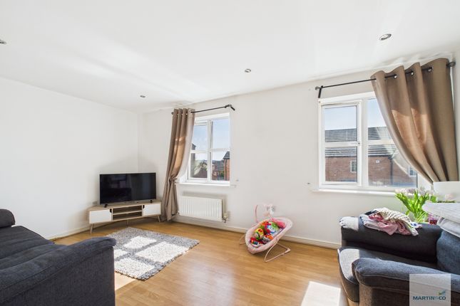 34, Edmonstone Crescent, Nottingham photo 2