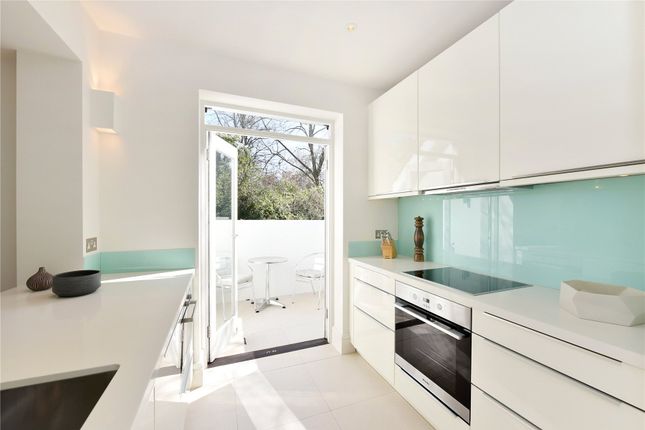 The Studios, 151A, King Henrys Road, Primrose Hill photo 3