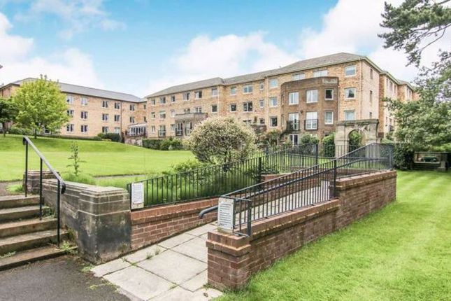 Flat for sale in Bower House, Upton