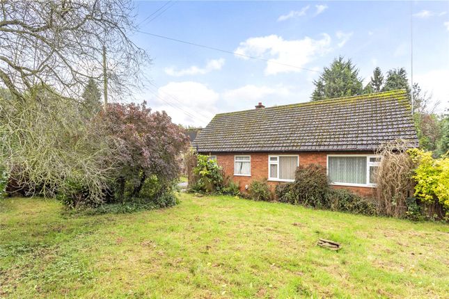 Bungalow for sale in Church Lane, Norton, Worcester, Worcestershire