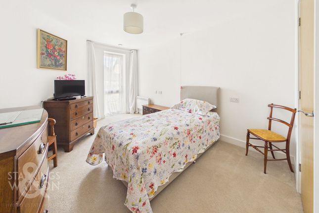 Apt 2, Foundry Place Elliott Garrood Gardens, Beccles photo 4