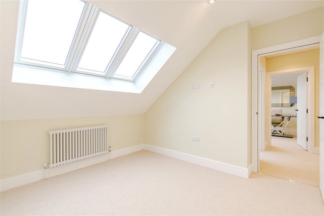 Detached house for sale in Kennel Lane, Fetcham, Leatherhead, Surrey
