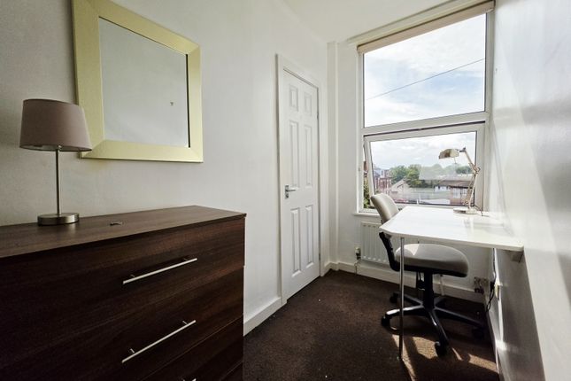 Broomfield View Headingley, Leeds photo 3