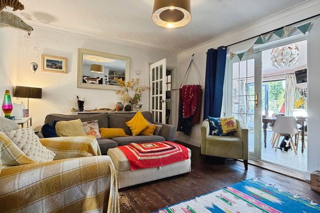 4, Conygar View, Minehead photo 4