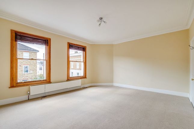 End terrace house for sale in Archway Street, Barnes