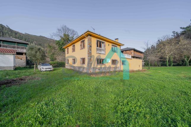 Villa for sale in La Rebollada 33873, La Rebollada, Asturias