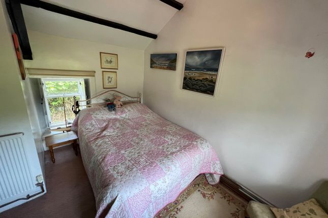 Cottage for sale in Llwyndafydd, Near New Quay