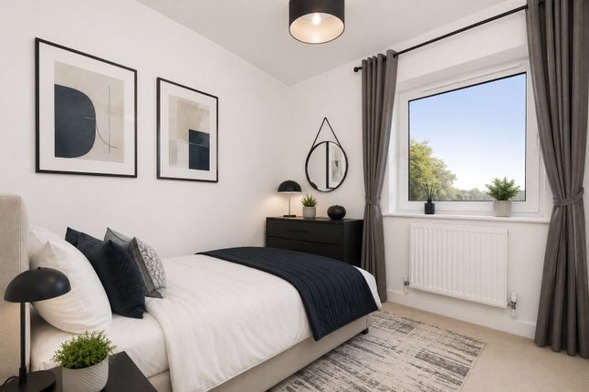 NHEF1 - Discreet Listing, Plot 23, Plumb Park Avenue, Devon photo 5