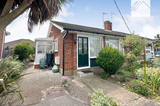 1-bed house on 16 Miltsin Avenue, Canvey Island, £230,000