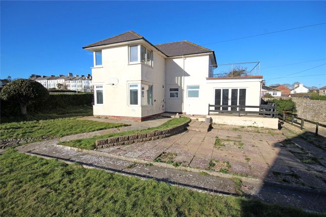 Detached house for sale in Eyre Court Road, Seaton