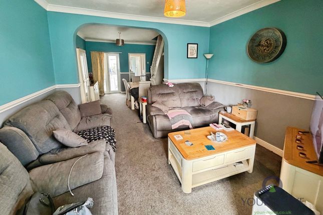 Biddulph Road, Chell Heath, Staffordshire photo 2