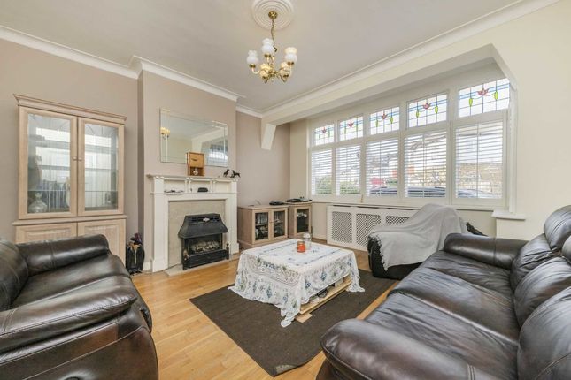 Semi-detached house for sale in Eatonville Road, London