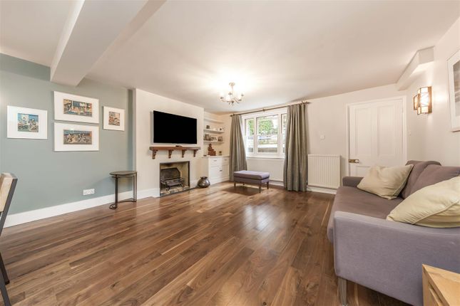 Thumbnail Property to rent in Haggard Road, Twickenham