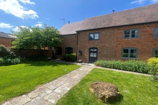 Thumbnail Cottage to rent in Welford On Avon, Stratford-Upon-Avon