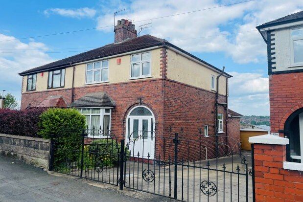 Thumbnail Property to rent in Bank Hall Road, Stoke-On-Trent