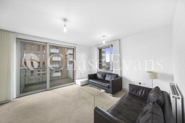 Thumbnail Flat to rent in St Andrews, Bromley-By-Bow, London