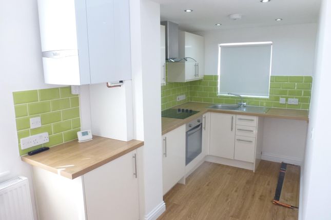 Thumbnail Property to rent in Wellington Road, Norwich