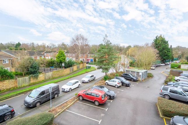 Flat for sale in Mayfield Road, Hersham, Walton-On-Thames