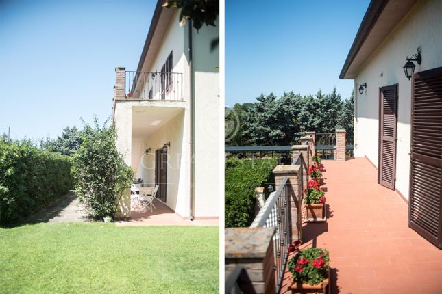 Villa for sale in Orbetello, Grosseto, Tuscany