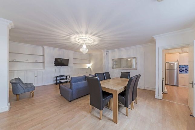 Thumbnail Flat to rent in Florence Street, London