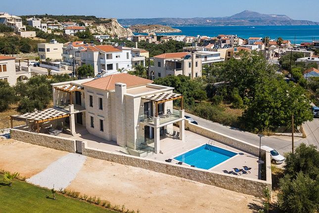 Property for sale in Chania, Crete, Greece