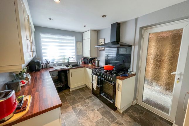 27, Bignal Drive, Leicester photo 3