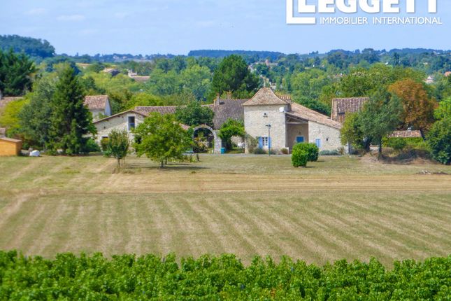 Villa for sale in Sigoulès-Et-Flaugeac, Dordogne, Nouvelle-Aquitaine