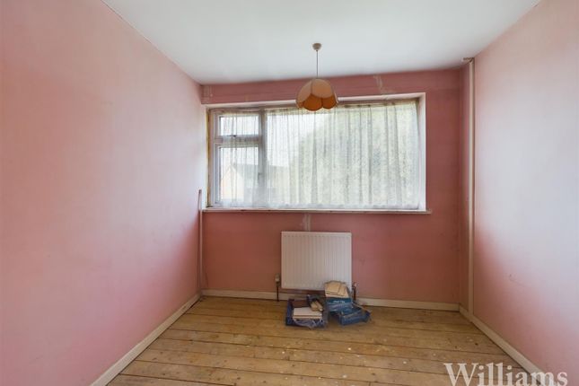 Terraced house for sale in Chadwell Path, Bedgrove, Aylesbury