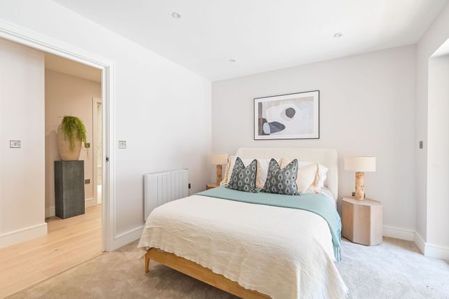 Landex Apartments II, De Beauvoir Town photo 2