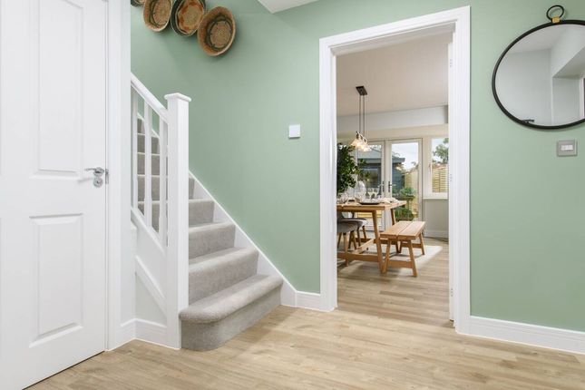 Plot 190 - The Bowyer, Great Gutter Lane, Willerby photo 3