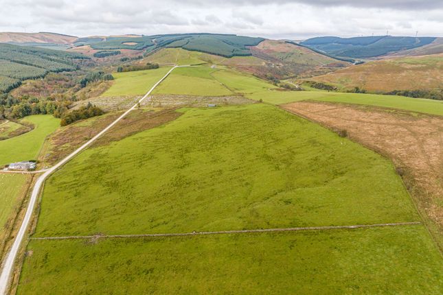 Land for sale in Land At Westwater, Langholm
