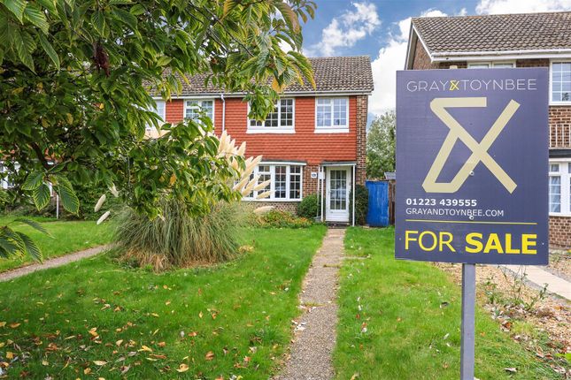 3-bed other on 84, Malvern Road, Cambridge, £425,000