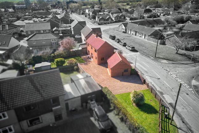 1 Dimlington Road, Easington photo 2