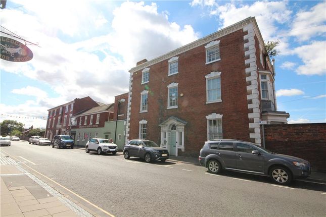 Thumbnail Commercial property for sale in York House Surgery &amp; York House, 20-21 York Street, Stourport-On-Severn, Worcestershire