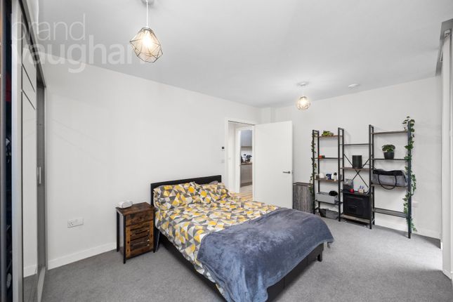 Flat for sale in Circus Street, Brighton, East Sussex