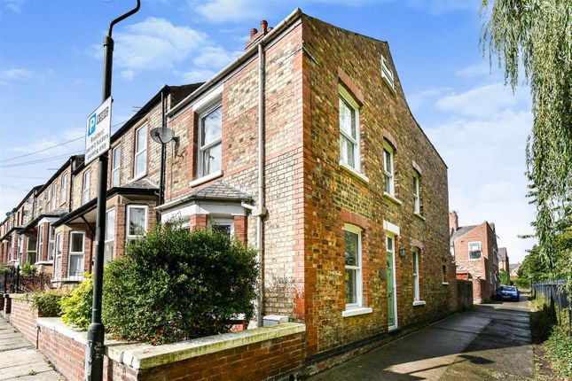 Thumbnail Detached house to rent in Aldreth Grove, York