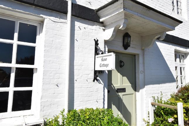 Rose Cottage, German Street, Winchelsea photo 3