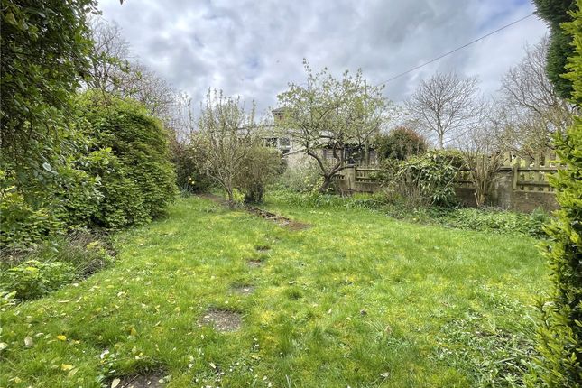 Semi-detached house for sale in Goulds Lane, Frome