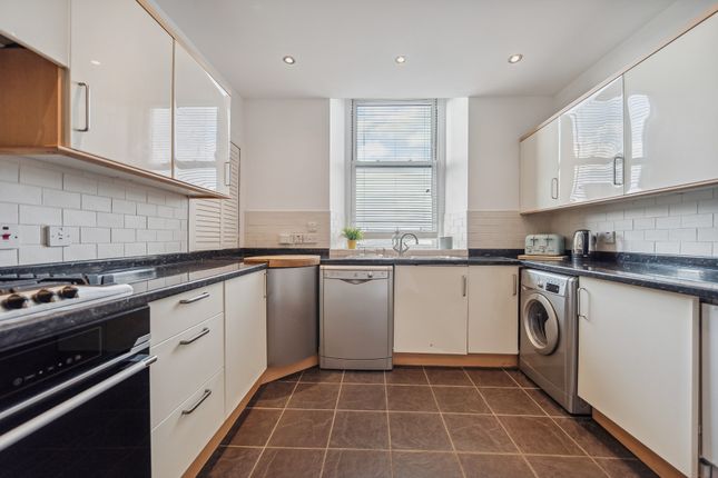 Flat for sale in James Street, Helensburgh, Argyll And Bute