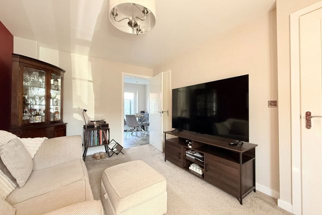 3, Kelbarrow Road, Carlisle photo 3