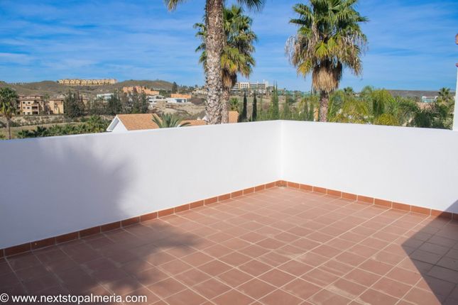Detached house for sale in Valle Del Este, Vera, Almería, Andalusia, Spain