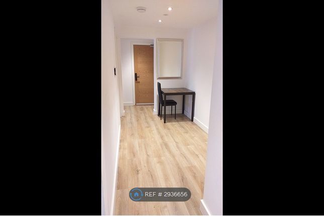 Villa Street, Chalk Court, Beeston Nottingham photo 5