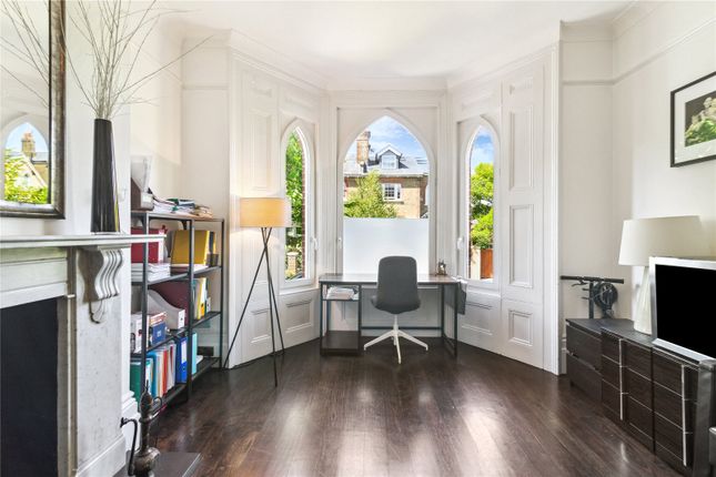 1, Elsynge Road, London photo 2