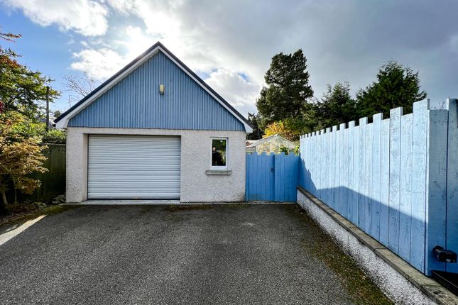 Detached house for sale in Cromdale Road, Grantown-On-Spey