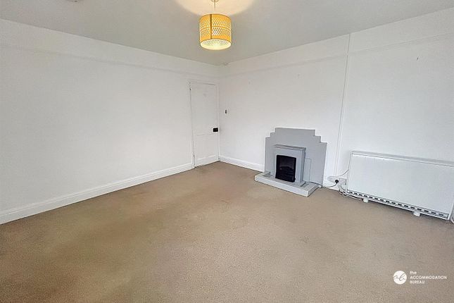 Flat to rent in Love Lane, Bodmin