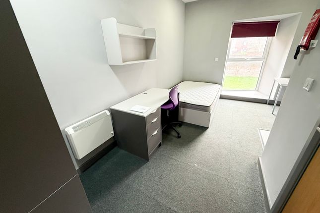 Unit 1.38, Poulson House, Spark Street, Stoke-on-Trent photo 2