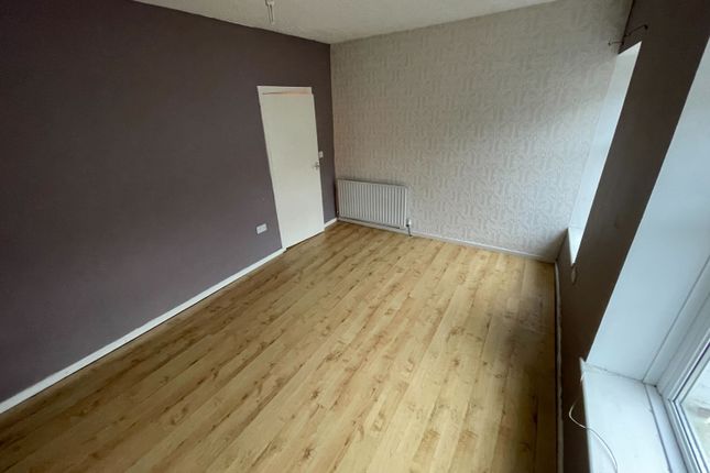 Terraced house to rent in Beverley Street, Barry